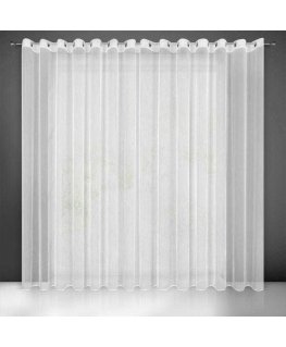 Eurofirany FIR / PILAR / B 350X250 TRANS Day curtains Day curtains