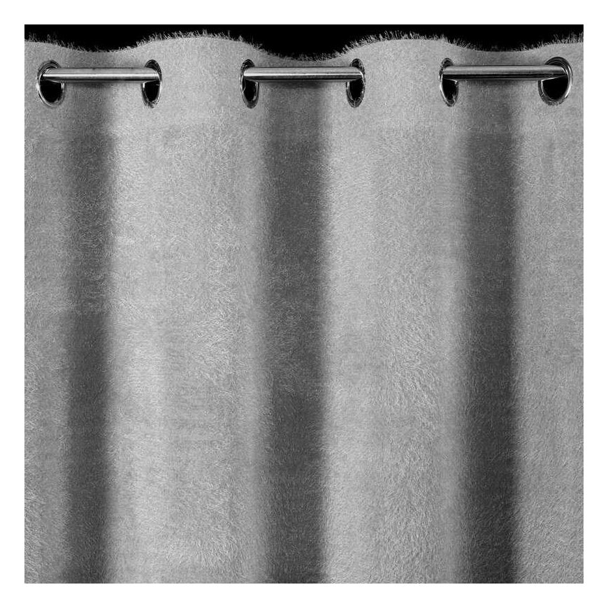 Euro curtains ZAS/AGIS/SRE 140X250 TRANSPARENT – 3