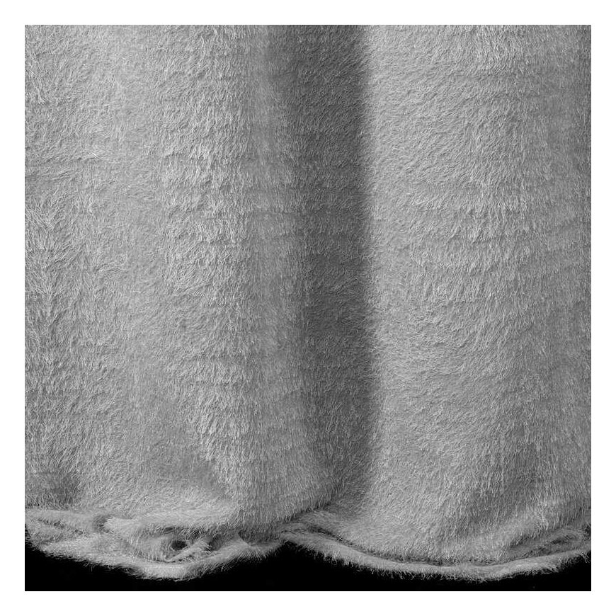 Euro curtains ZAS/AGIS/SRE 140X250 TRANSPARENT – 5