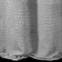 Euro curtains ZAS/AGIS/SRE 140X250 TRANSPARENT Euro curtains ZAS/AGIS/SRE 140X250 TRANSPARENT