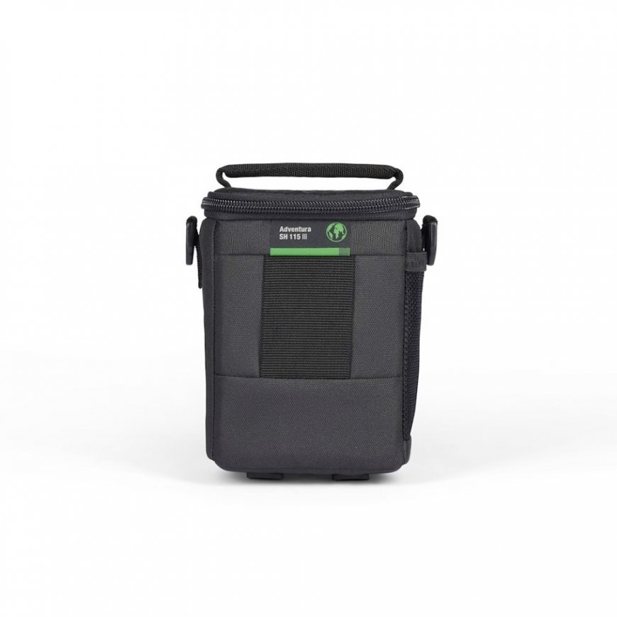 Lowepro Adventura SH 115 III Jostas