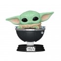 FUNKO POP! Grogu in Hovering Pram FUNKO POP! Grogu in Hovering Pram