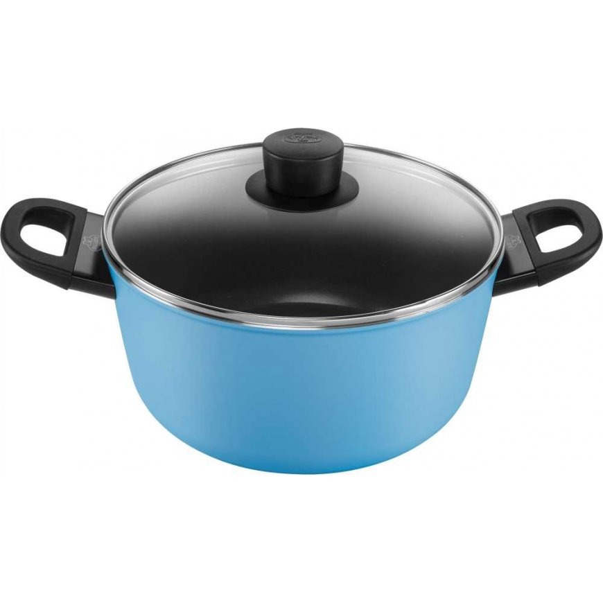 BALLARINI Induction pot with lid Ballarini