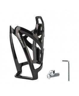 Rockbros FK338 bicycle bottle holder - black