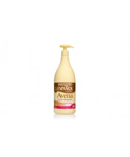 Instituto Español 8411047146040 Ķermeņa krēms un losjons 950 ml