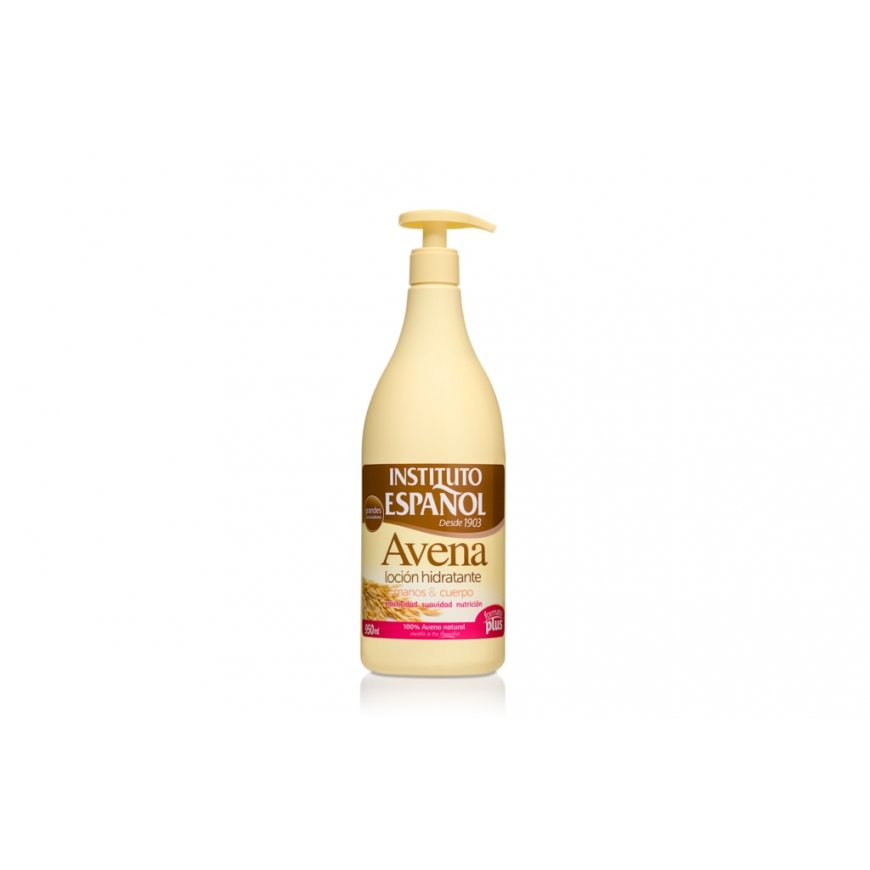 Instituto Español 8411047146040 Kūno kremas arba losjonas 950 ml