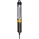 Brennenstuhl 1175470010 prožektor Must, Hall, Kollane 7,1 W LED F