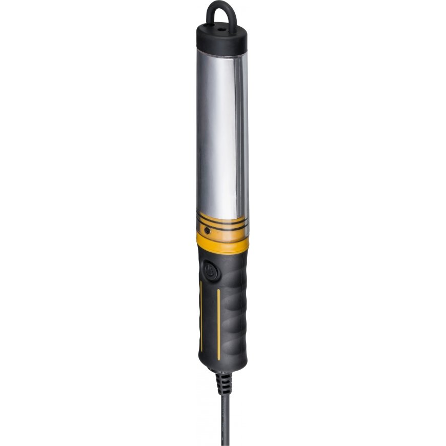 Brennenstuhl 1175470010 prožektor Must, Hall, Kollane 7,1 W LED F – 3