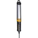 Brennenstuhl 1175470010 tulvavalo musta, Harmaa, Keltainen 7,1 W LED F
