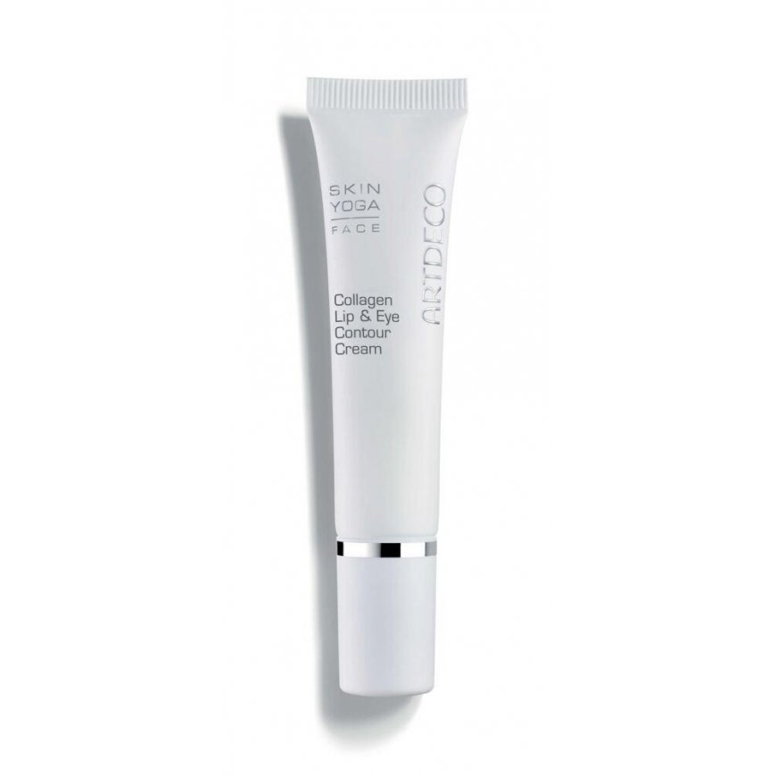 Artdeco Skin Yoga Collagen Lip &