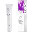Artdeco Skin Yoga Collagen Lip & Eye Contour Kreminis Artdeco Skin Yoga Collagen Lip & Eye Contour Kreminis