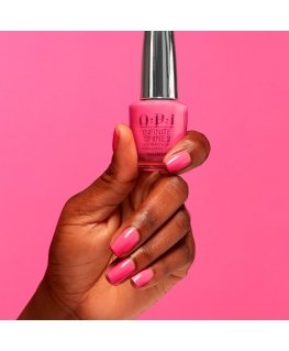 INFINITE SHINE Spring Collection OPI Your Way 24 Carrots 15 ml