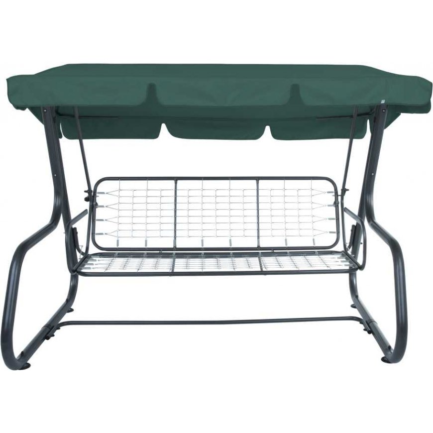 Patio Canopy for garden swing 228