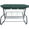 Canopy for garden swing 228 x 126 cm Rimini / Venezia D031-02CW PATIO
