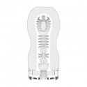 Tenga Original Vacuum Cup Vīriešu masturbators Sarkans, Sudrabs Termoplastiska elastomēra (TPE) Tenga Original Vacuum Cup Vīriešu masturbators Sarkans, Sudrabs Termoplastiska elastomēra (TPE)