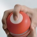 Tenga Original Vacuum Cup Slankiojamasis masturbatorius vyrams Raudona, Sidabras Termoplastinis elas Tenga Original Vacuum Cup Slankiojamasis masturbatorius vyrams Raudona, Sidabras Termoplastinis elas