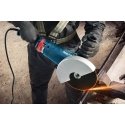 Bosch GWS 24-230 JZ угловая шлифмашина 23 cm 6500 RPM 2400 W 6 kg Bosch GWS 24-230 JZ угловая шлифмашина 23 cm 6500 RPM 2400 W 6 kg