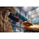 Bosch GWS 24-230 JZ nurklihvija 23 cm 6500 RPM 2400 W 6 kg Bosch GWS 24-230 JZ nurklihvija 23 cm 6500 RPM 2400 W 6 kg