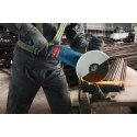 Bosch GWS 24-230 JZ nurklihvija 23 cm 6500 RPM 2400 W 6 kg Bosch GWS 24-230 JZ nurklihvija 23 cm 6500 RPM 2400 W 6 kg