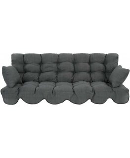 Poduszki na huśtawkę 180 cm Minorca H024-07PB PATIO