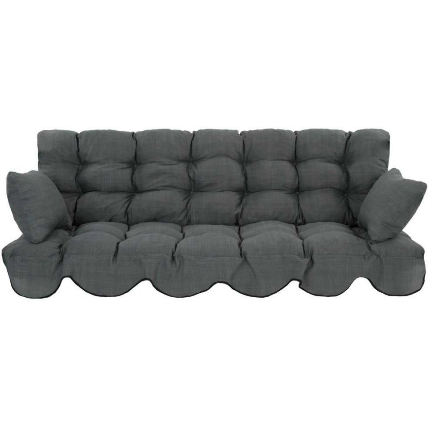 Patio Swing cushions 180 cm Minorca