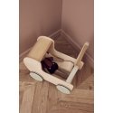Kid’s Concept Doll pram natural