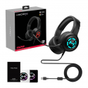 Gaming headphones Edifier HECATE G20 black Gaming headphones Edifier HECATE G20 black