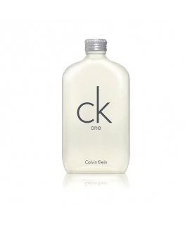 Calvin Klein One Eau De Toilette, 300 ml