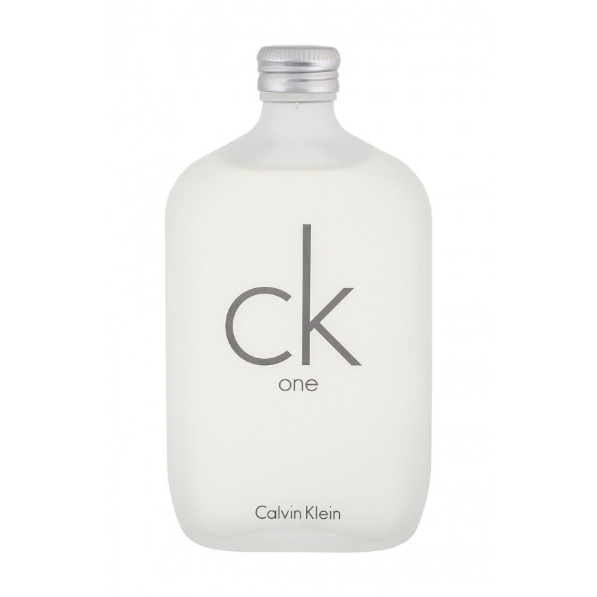 Calvin Klein One Eau De Toilette, 300 ml – 2