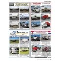 Geneva premium three-wheel walker RF 622 Geneva premium three-wheel walker RF 622