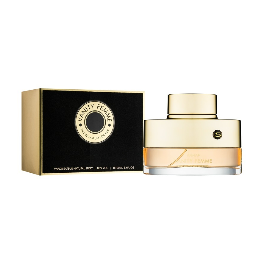 Armaf Vanity Femme Essence EDP 100ml – 2