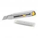 Stanley Interlock Snap Off Blade Knife - 18 mm Stanley Interlock Snap Off Blade Knife - 18 mm