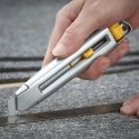 Stanley Interlock Snap Off Blade Knife - 18 mm Stanley Interlock Snap Off Blade Knife - 18 mm