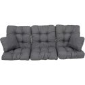 Cushions for a swing 170 cm Celebes H041-06PB PATIO Cushions for a swing 170 cm Celebes H041-06PB PATIO