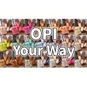 INFINITE SHINE Spring Collection OPI Your Way Get in Lime 15 ml INFINITE SHINE Spring Collection OPI Your Way Get in Lime 15 ml