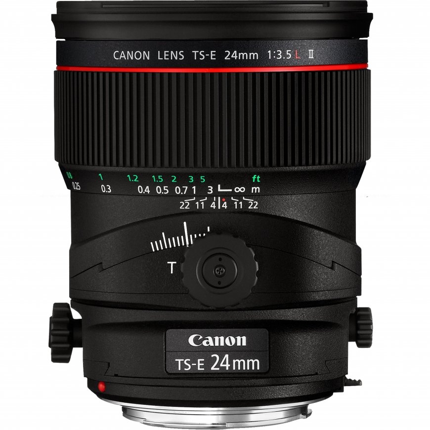 Canon 3552B005 kameras objektīvs & filtrs
