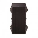 Concox GNSS tracker LL303 with solar panel 4G LTE, GSM GPS+BDS+LBS+Wi-Fi