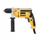 DeWALT DWD024S-QS дрель Без ключа Черный, Желтый