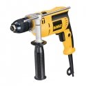 DeWALT DWD024S-QS puur Võtmeta Must, Kollane