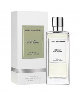 ANGEL SCHLESSER Instant Profound Orange Wood 100 ml