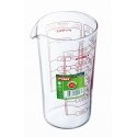 Pyrex 3137610000964 mērkauss 0,5 L Pyrex 3137610000964 mērkauss 0,5 L