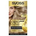 Hair dye Syoss Oleo, Intensive long-lasting dyeing, with oils, 8-68 Blond Sand Desert