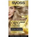 Hair dye Syoss Oleo, Intensive long-lasting dyeing, with oils, 8-68 Blond Sand Desert