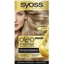 Hair dye Syoss Oleo, Intensive long-lasting dyeing, with oils, 8-68 Blond Sand Desert