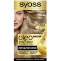 Hair dye Syoss Oleo, Intensive long-lasting dyeing, with oils, 8-68 Blond Sand Desert