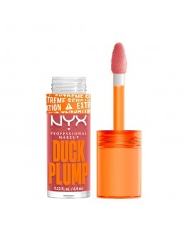 Nyx Duck Plump Brillo De Labios Mauve Out Of My Way 6,, 8 ml