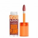 Nyx Duck Plump Brillo De Labios Mauve Out Of My Way 6,, 8 ml Nyx Duck Plump Brillo De Labios Mauve Out Of My Way 6,, 8 ml