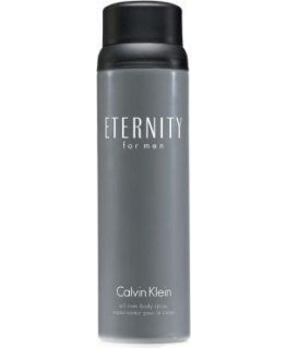 Calvin Klein Eternity purškiamas dezodorantas 150ml
