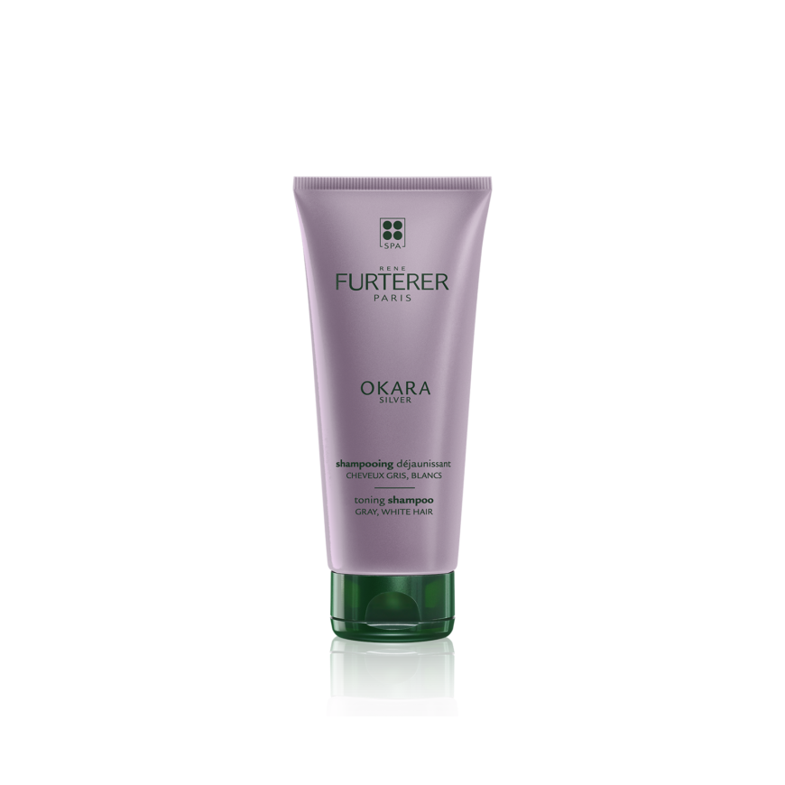 Rene Furterer Color Glow Protecting Color Shampoo 500 ml