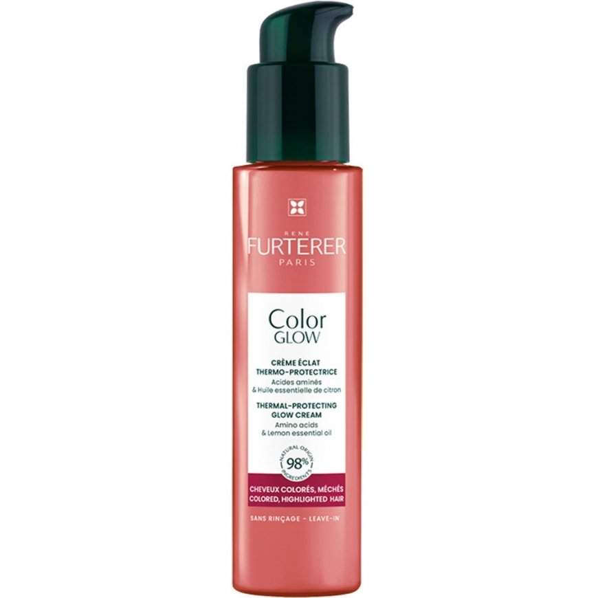Rene Furterer Color Glow Protecting Color Shampoo 500 ml – 2